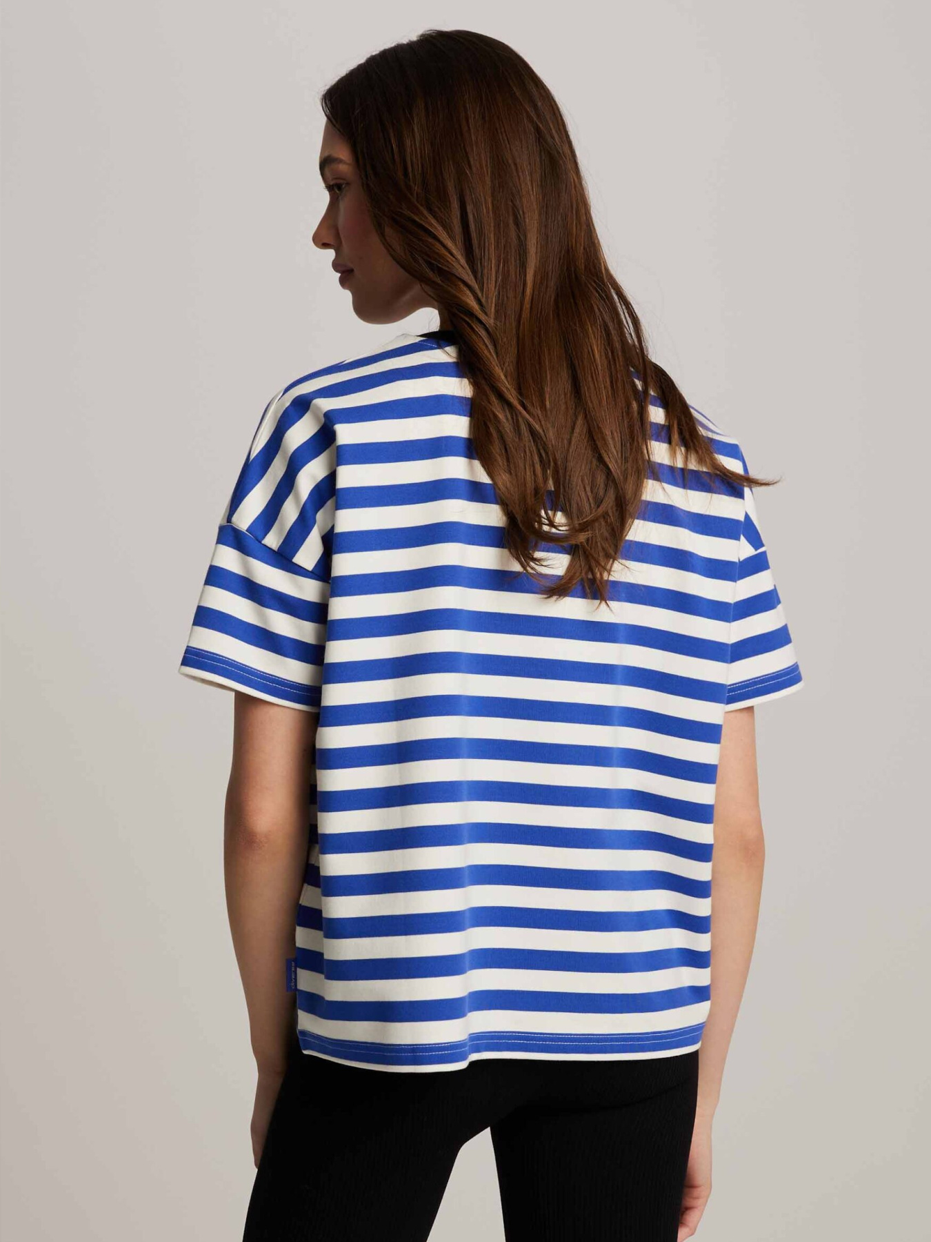 Футболка DIVERSE модель 10046777 Фото