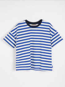 Футболка DIVERSE модель 10046777 Фото