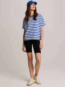 Футболка DIVERSE модель 10046777 Фото