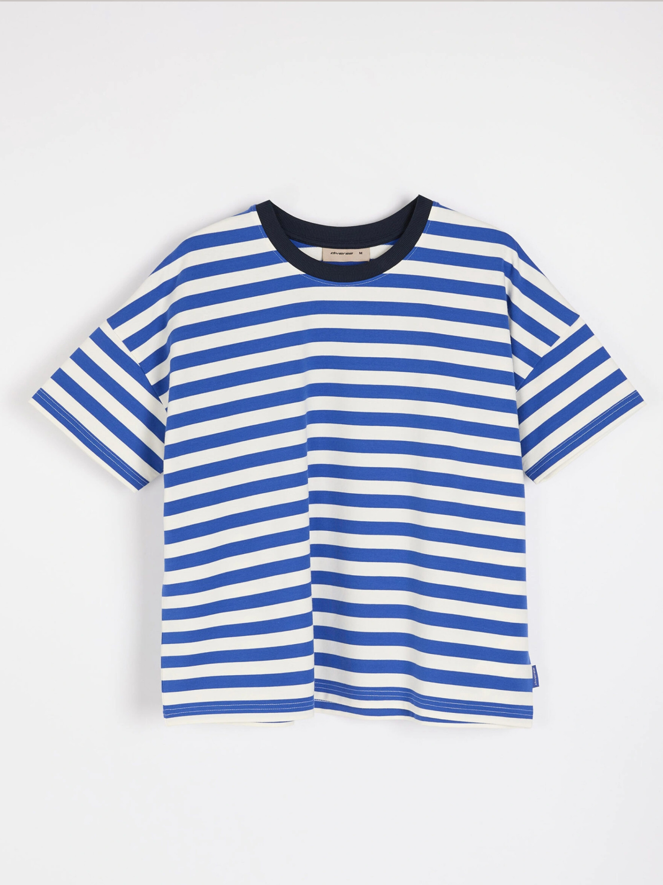 Футболка DIVERSE модель 10046777 Фото