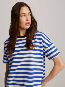 Футболка DIVERSE модель 10046777 Фото