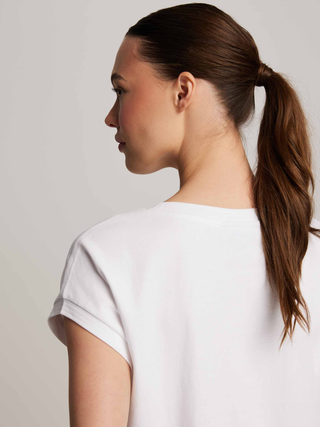 Футболка DIVERSE модель 10046776 Фото