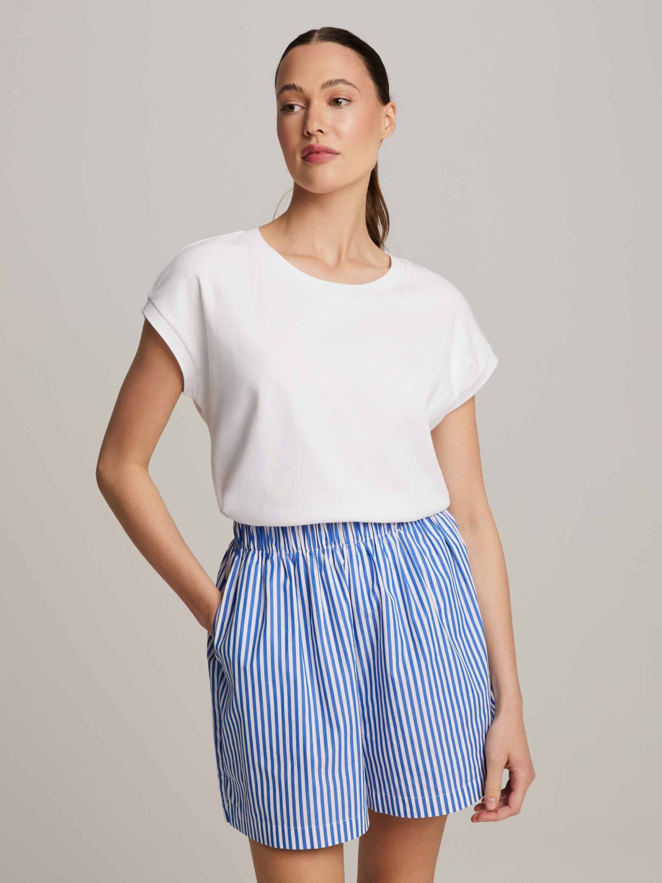 Футболка DIVERSE модель 10046776 Фото