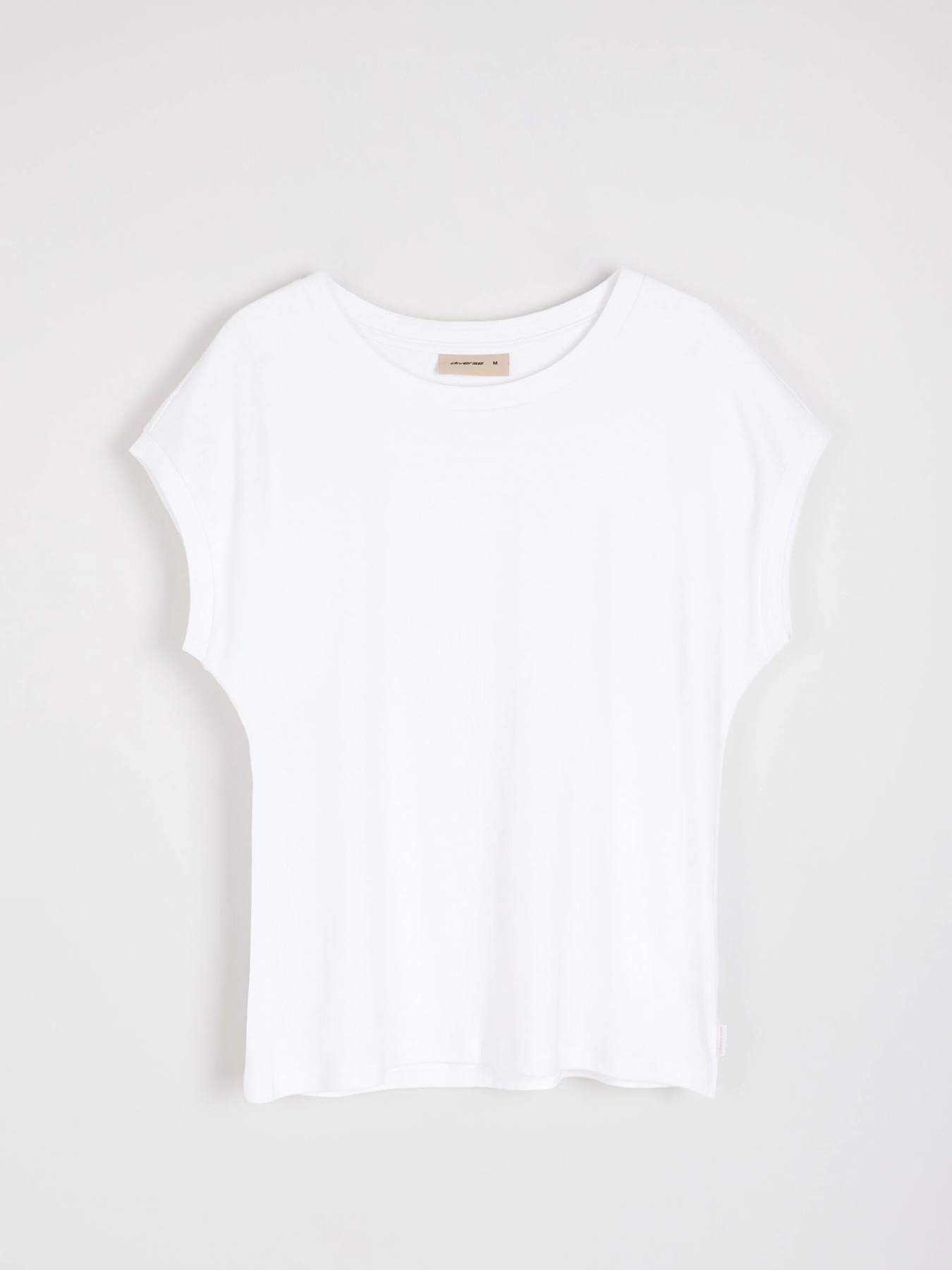 Футболка DIVERSE модель 10046776 Фото