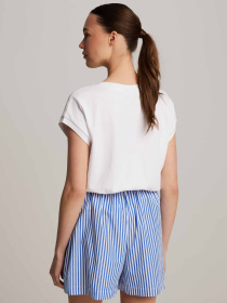 Футболка DIVERSE модель 10046776 Фото