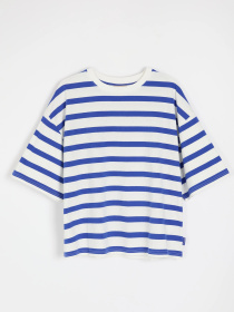 Футболка DIVERSE модель 10046775 Фото