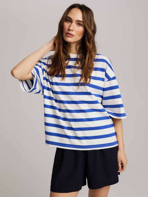 Футболка DIVERSE модель 10046775 Фото