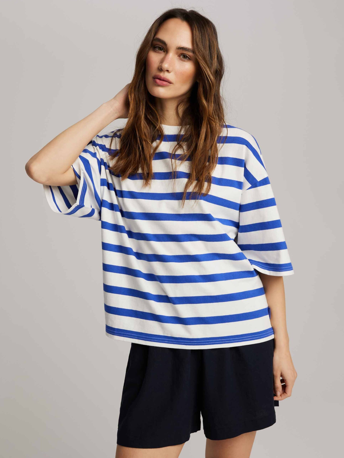 Футболка DIVERSE модель 10046775 Футболка DIVERSE модель 10046775 Фото