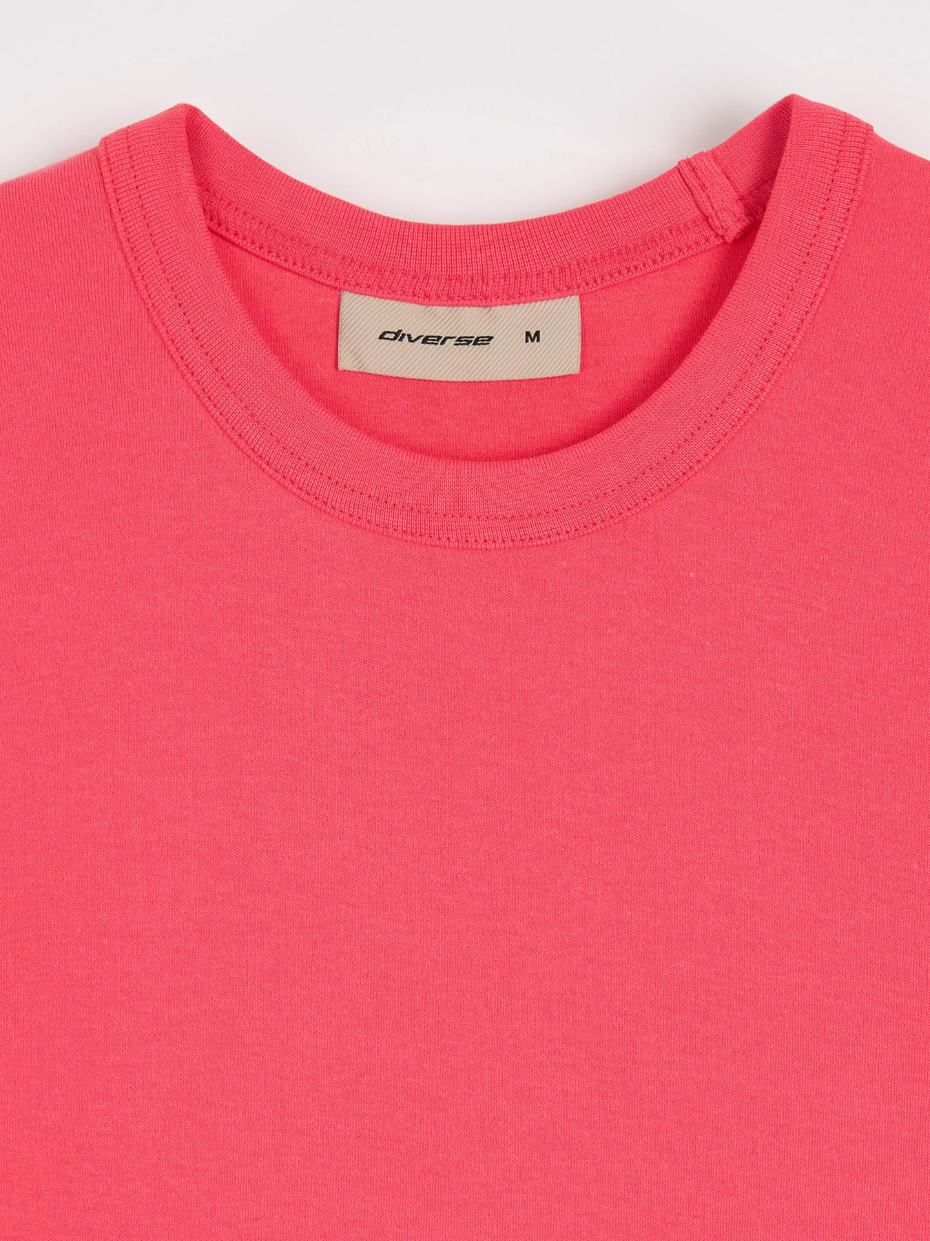 Футболки і поло DIVERSE модель 10046774 Фото