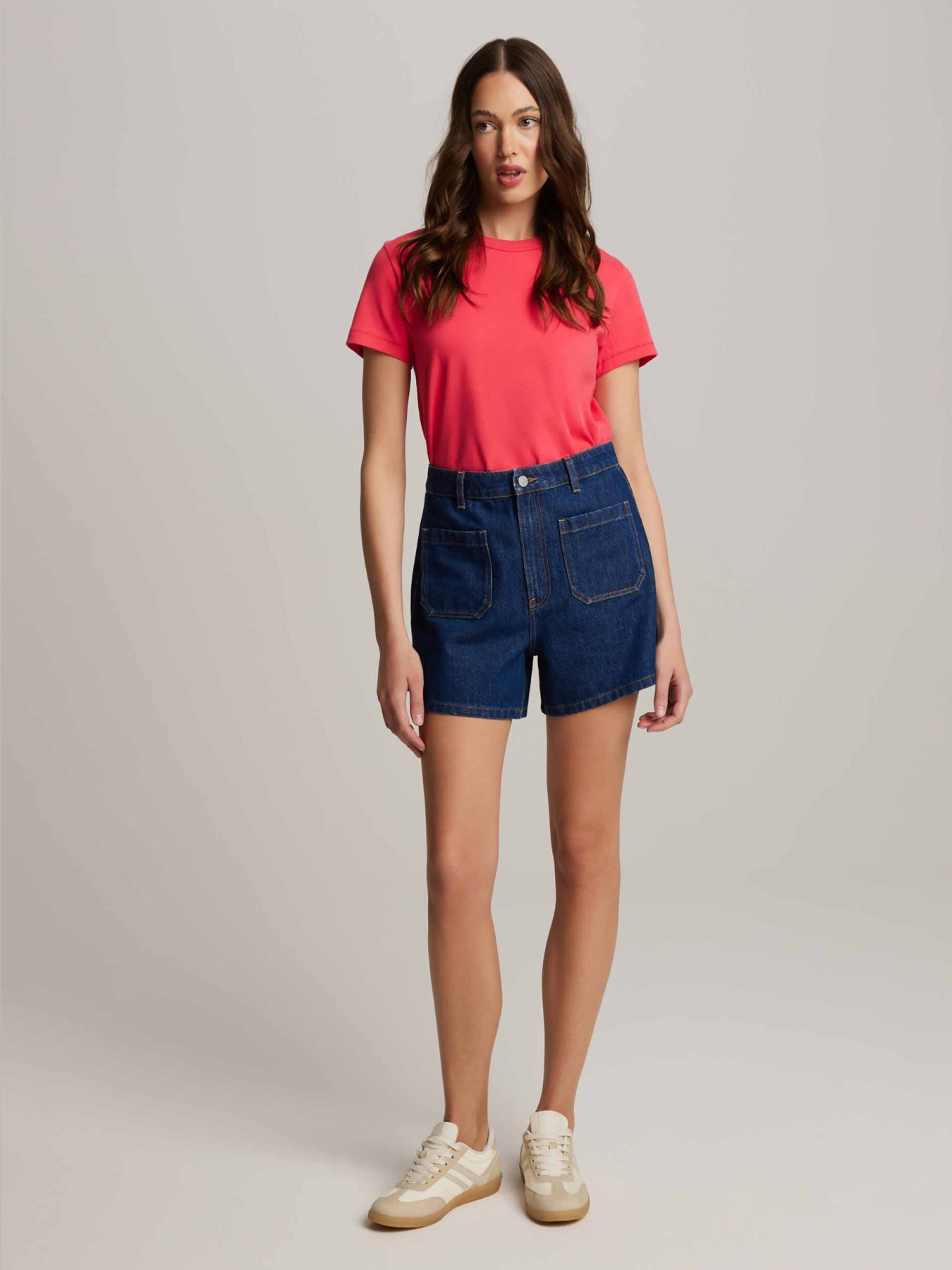 Футболки і поло DIVERSE модель 10046774 Фото