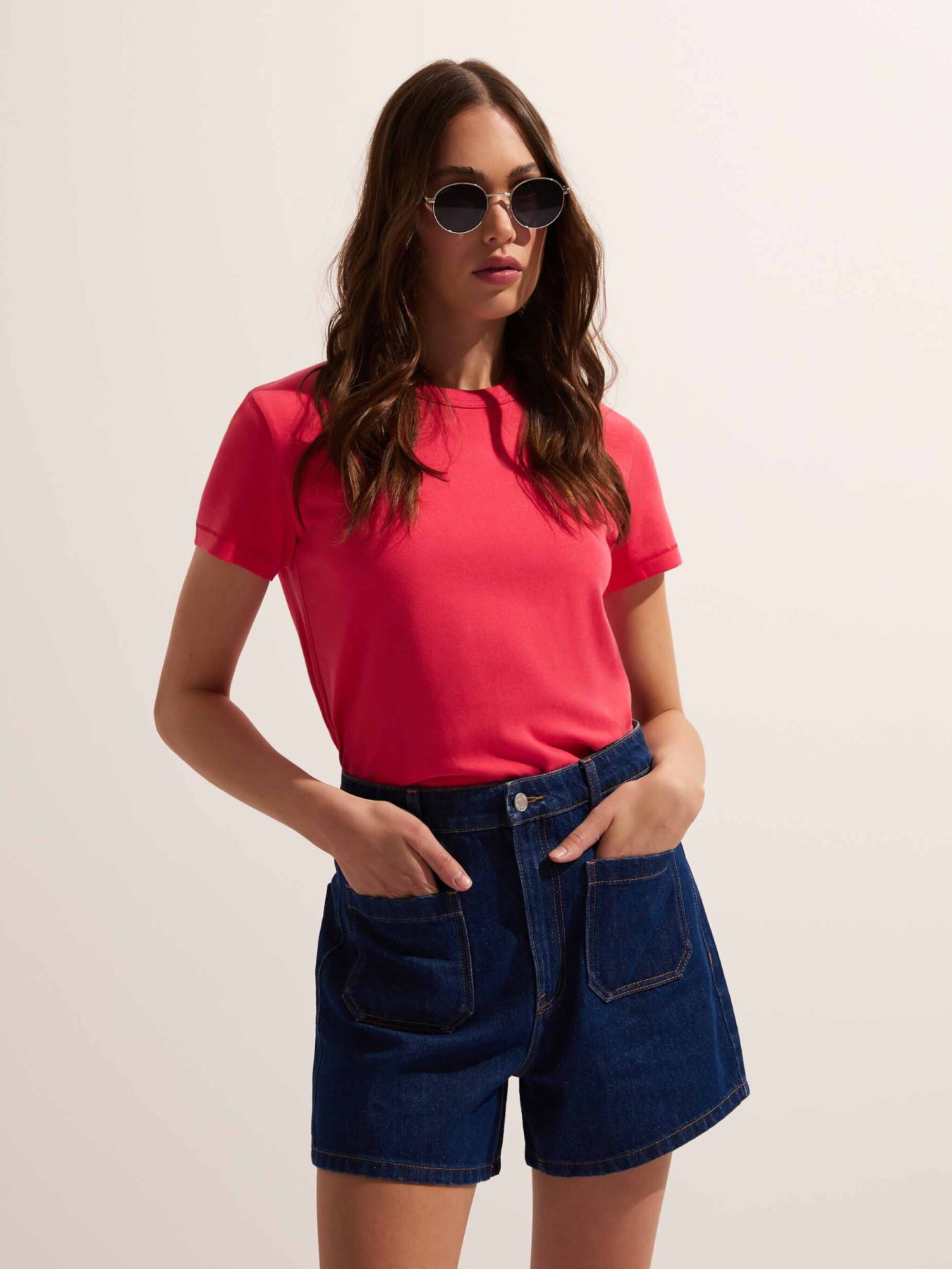 Футболки і поло DIVERSE модель 10046774 Фото