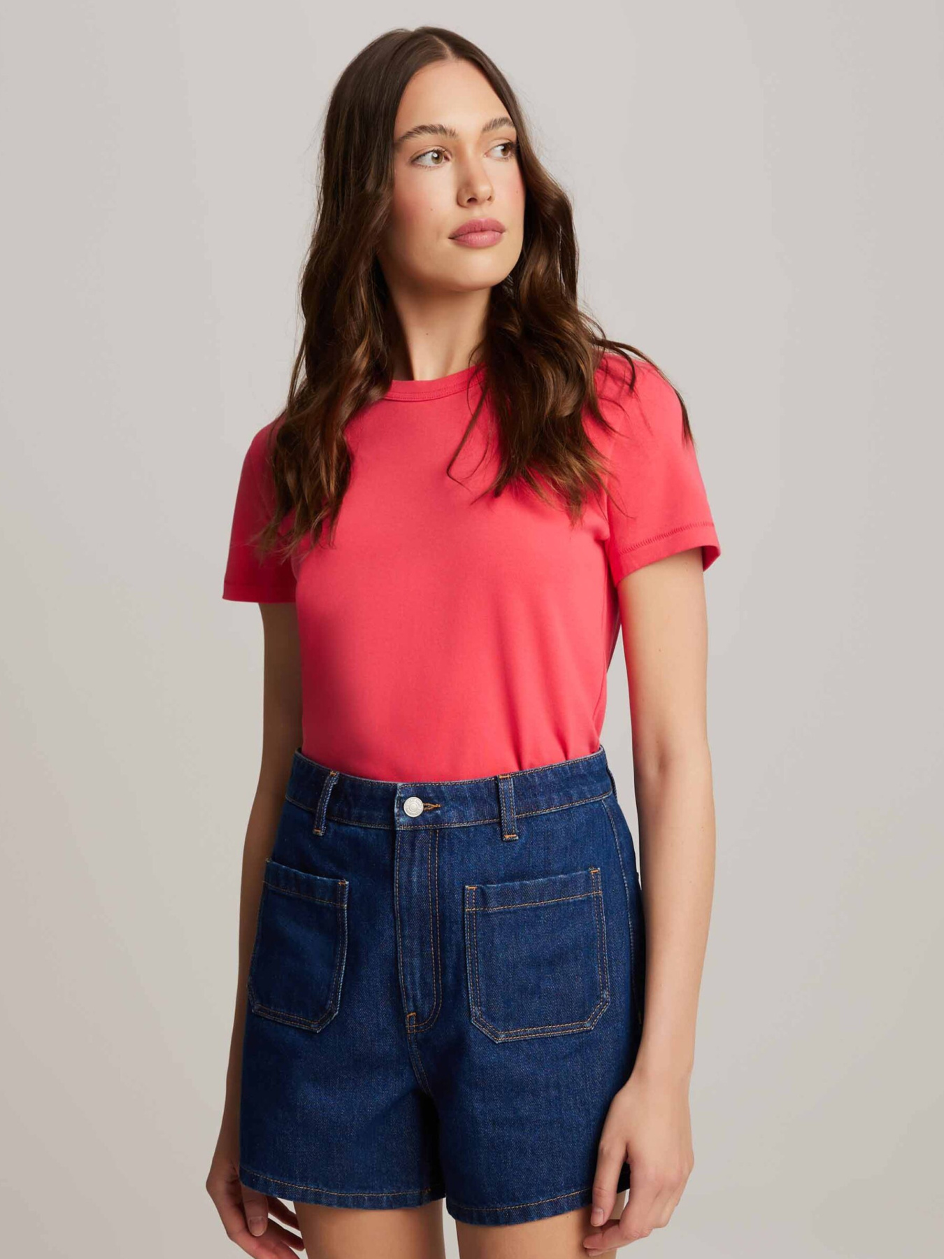 Футболки і поло DIVERSE модель 10046774 Фото