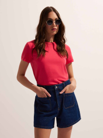 Футболки і поло DIVERSE модель 10046774 Фото