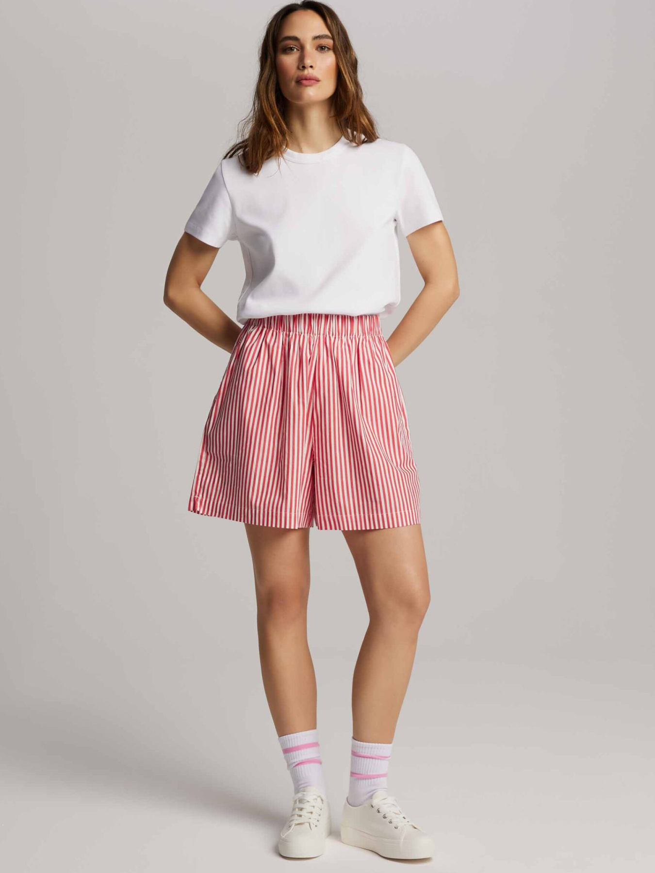 Футболка DIVERSE модель 10046774 Фото