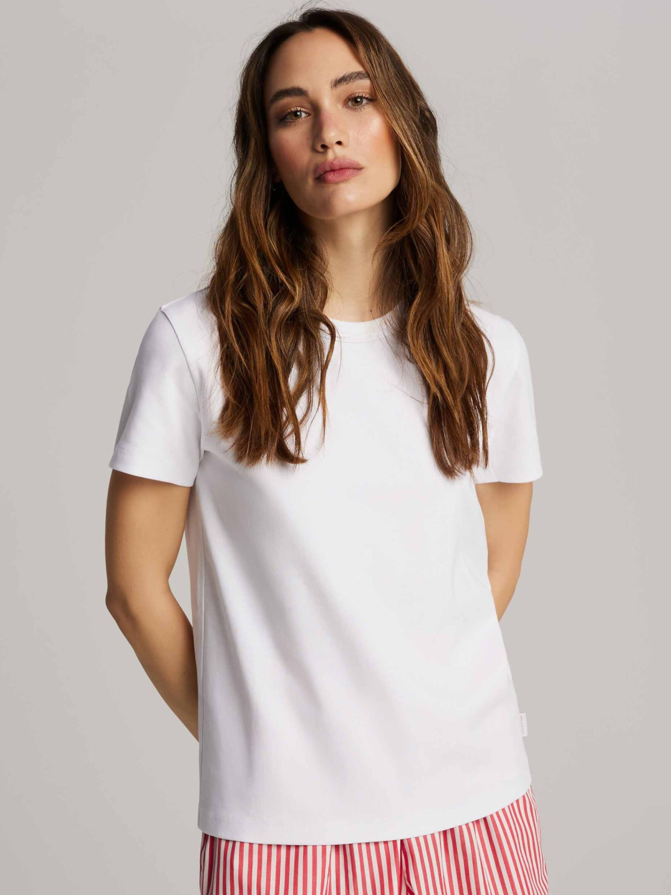 Футболка DIVERSE модель 10046774 Фото