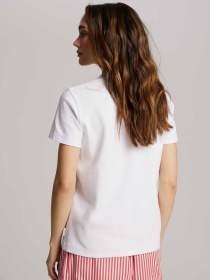 Футболка DIVERSE модель 10046774 Фото