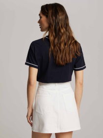 Футболка DIVERSE модель 10046773 Фото