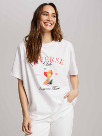 Футболки и поло DIVERSE модель 10046772 Фото