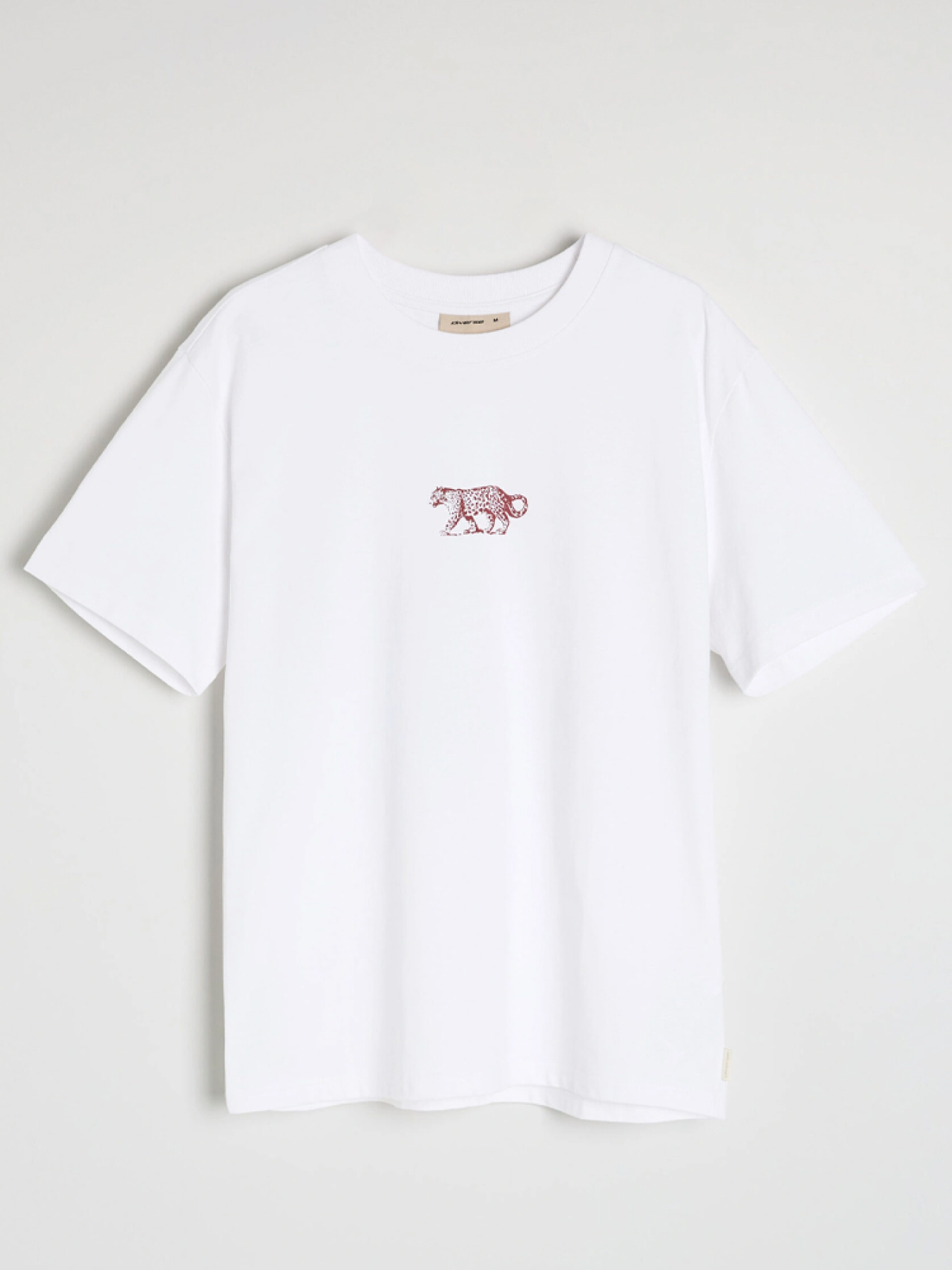 Футболки і поло DIVERSE модель 10046770 Фото