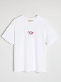 Футболки і поло DIVERSE модель 10046770 Фото