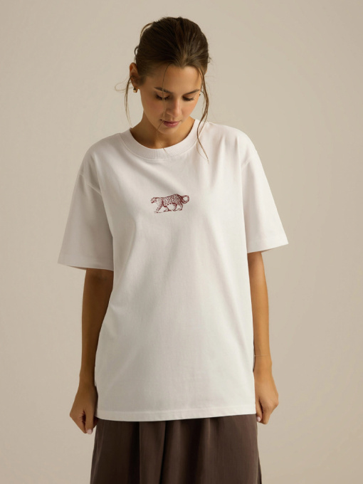 Футболки и поло DIVERSE модель 10046770 Фото