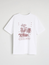 Футболки и поло DIVERSE модель 10046770 Фото