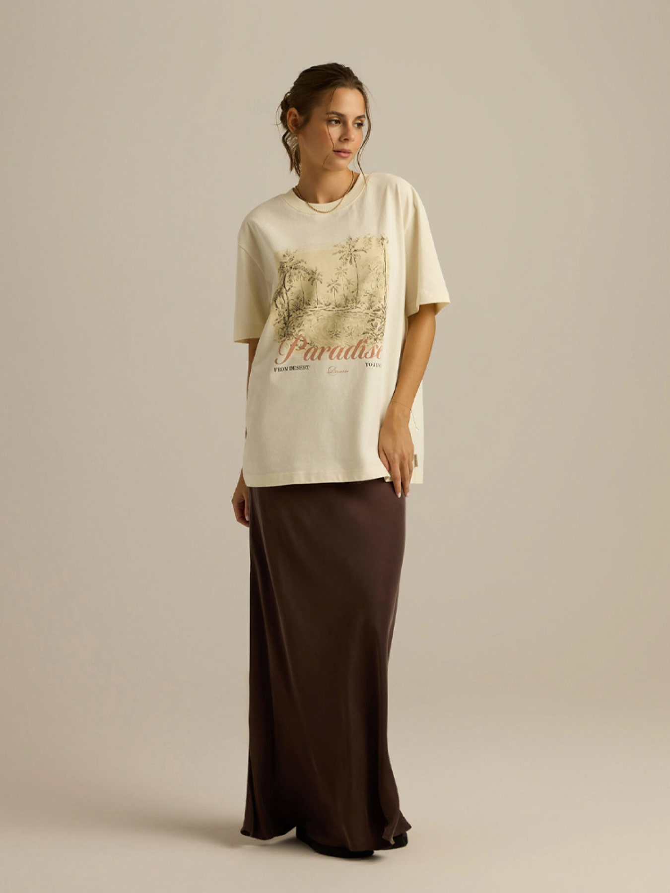 Футболка DIVERSE модель 10046768 Фото