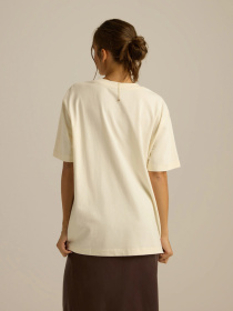 Футболка DIVERSE модель 10046768 Фото