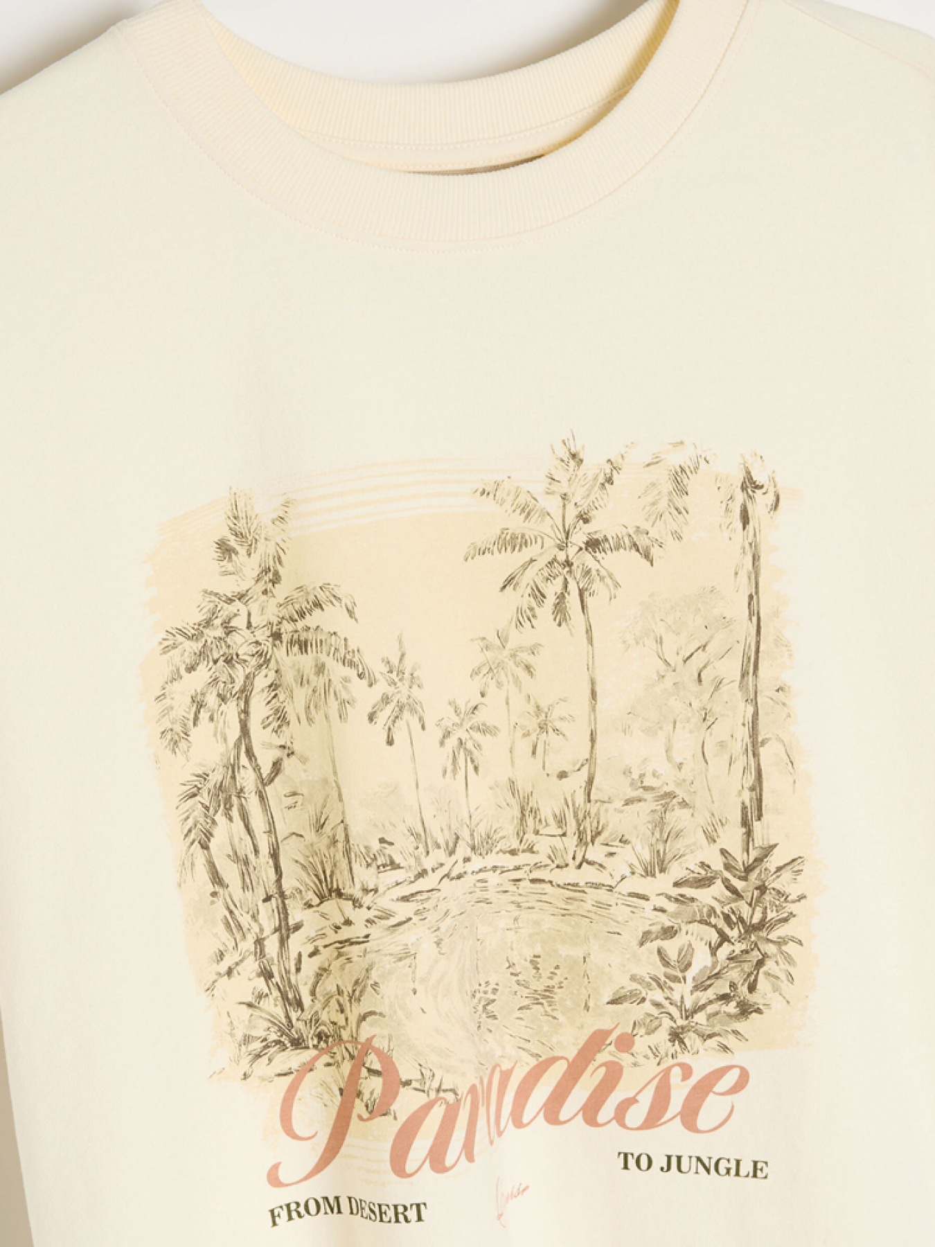 Футболка DIVERSE модель 10046768 Фото