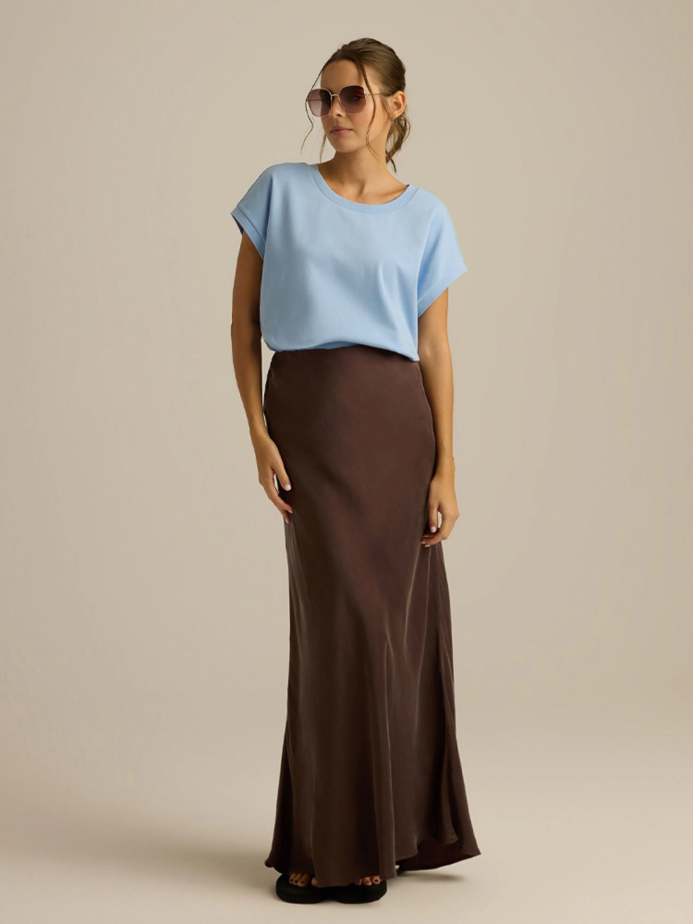 Футболка DIVERSE модель 10046765 Фото