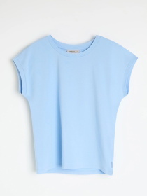 Футболка DIVERSE модель 10046765 Фото