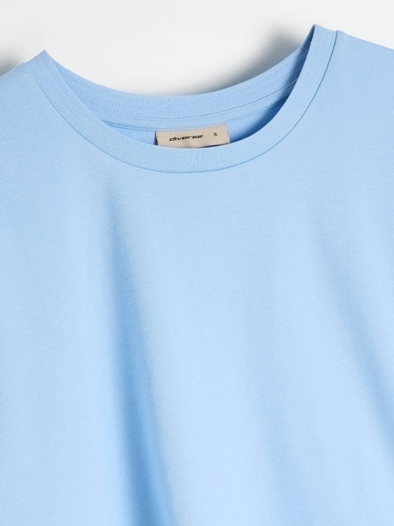 Футболка DIVERSE модель 10046765 Фото