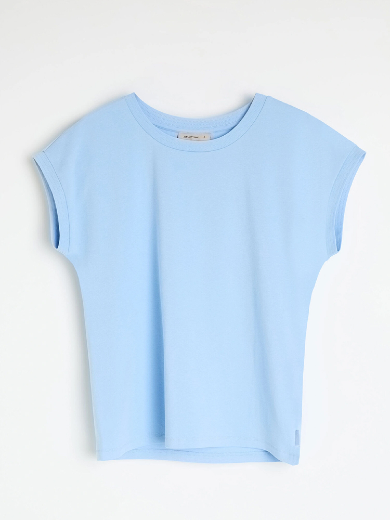 Футболка DIVERSE модель 10046765 Фото