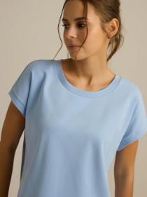 Футболка DIVERSE модель 10046765 Фото