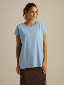 Футболка DIVERSE модель 10046765 Фото