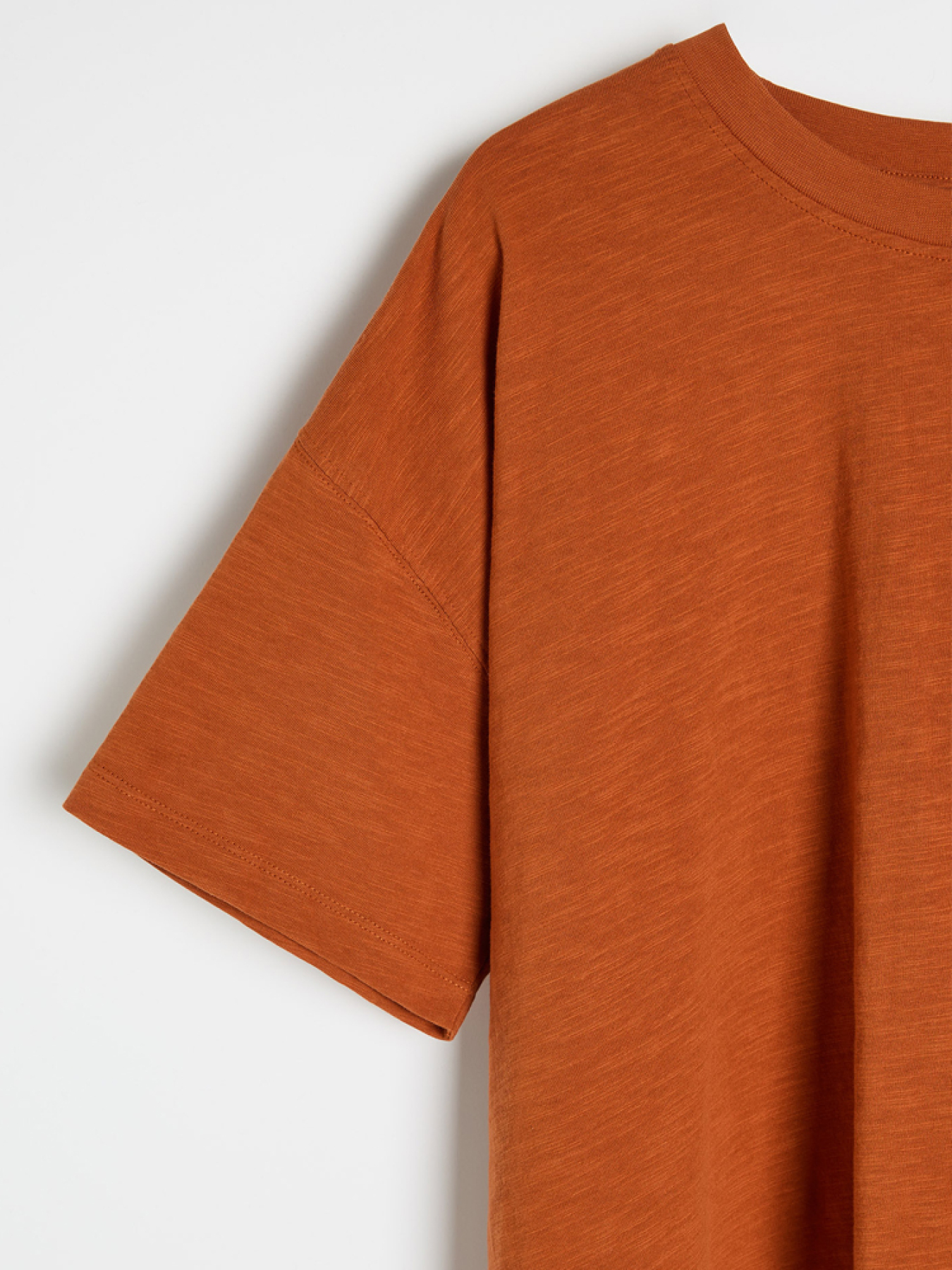 Футболка DIVERSE модель 10046764 Фото