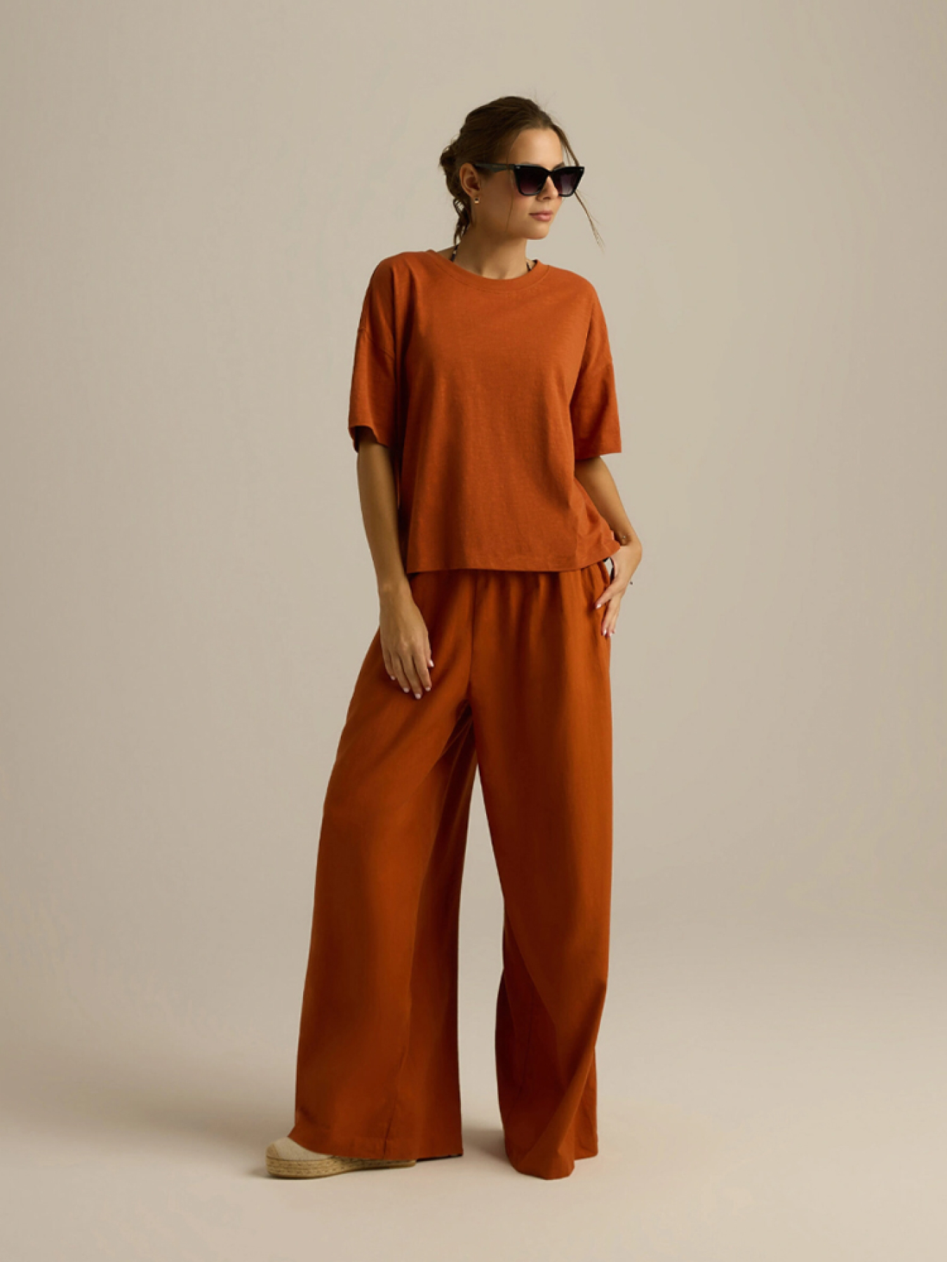 Футболка DIVERSE модель 10046764 Фото