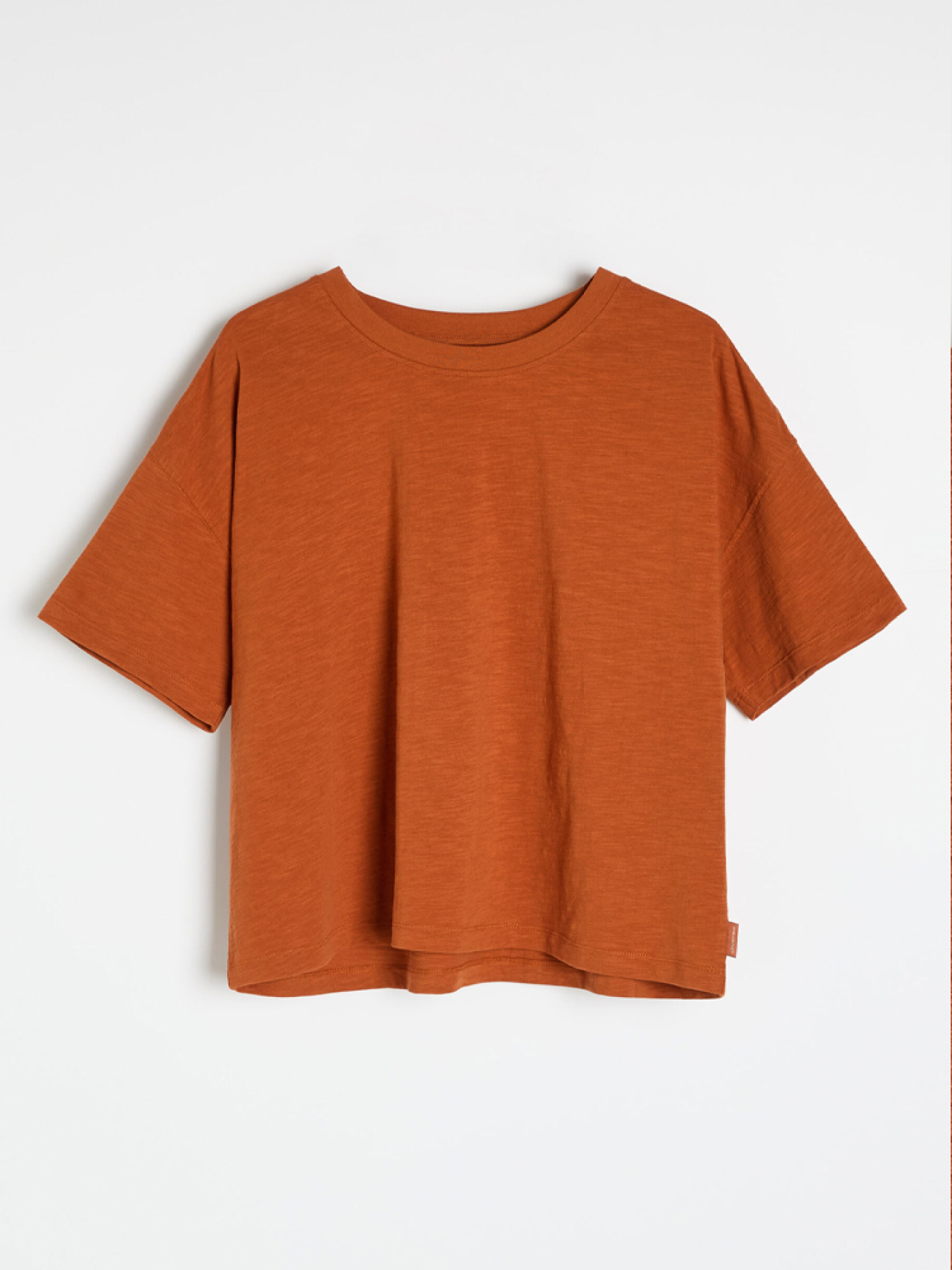 Футболка DIVERSE модель 10046764 Фото