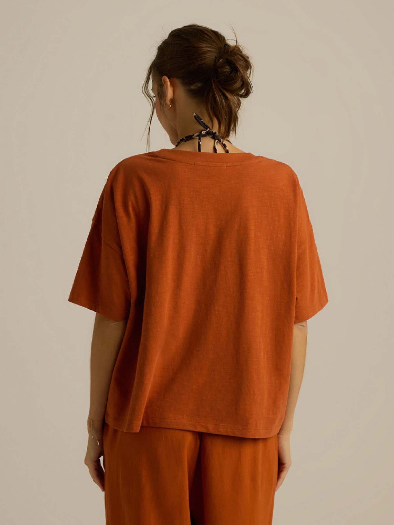 Футболка DIVERSE модель 10046764 Фото