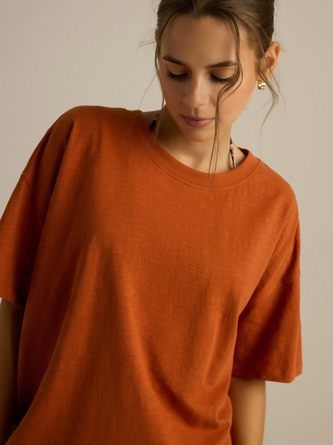 Футболка DIVERSE модель 10046764 Фото