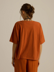 Футболка DIVERSE модель 10046764 Фото