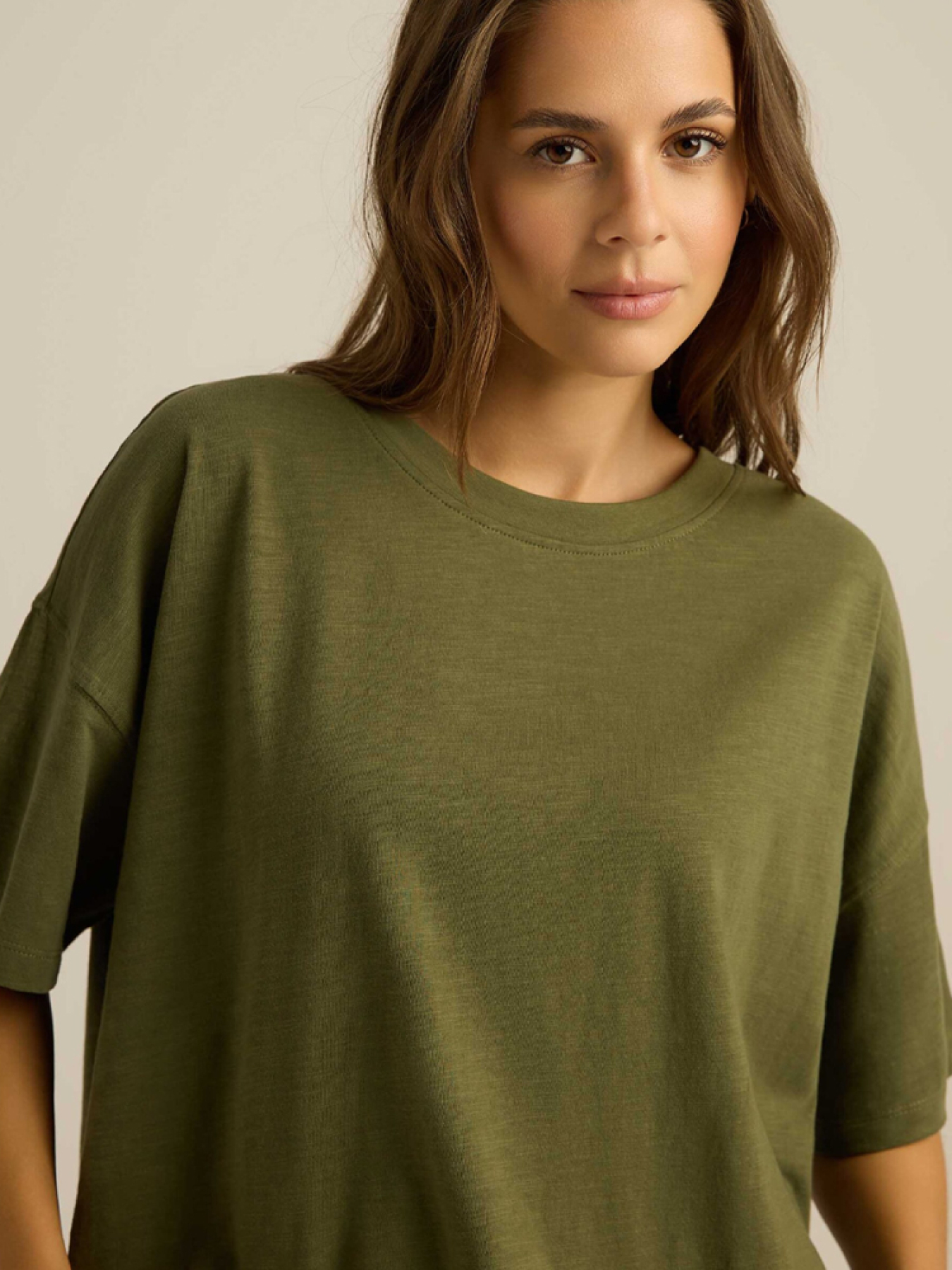 Футболка DIVERSE модель 10046764 Фото