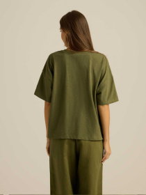 Футболка DIVERSE модель 10046764 Фото