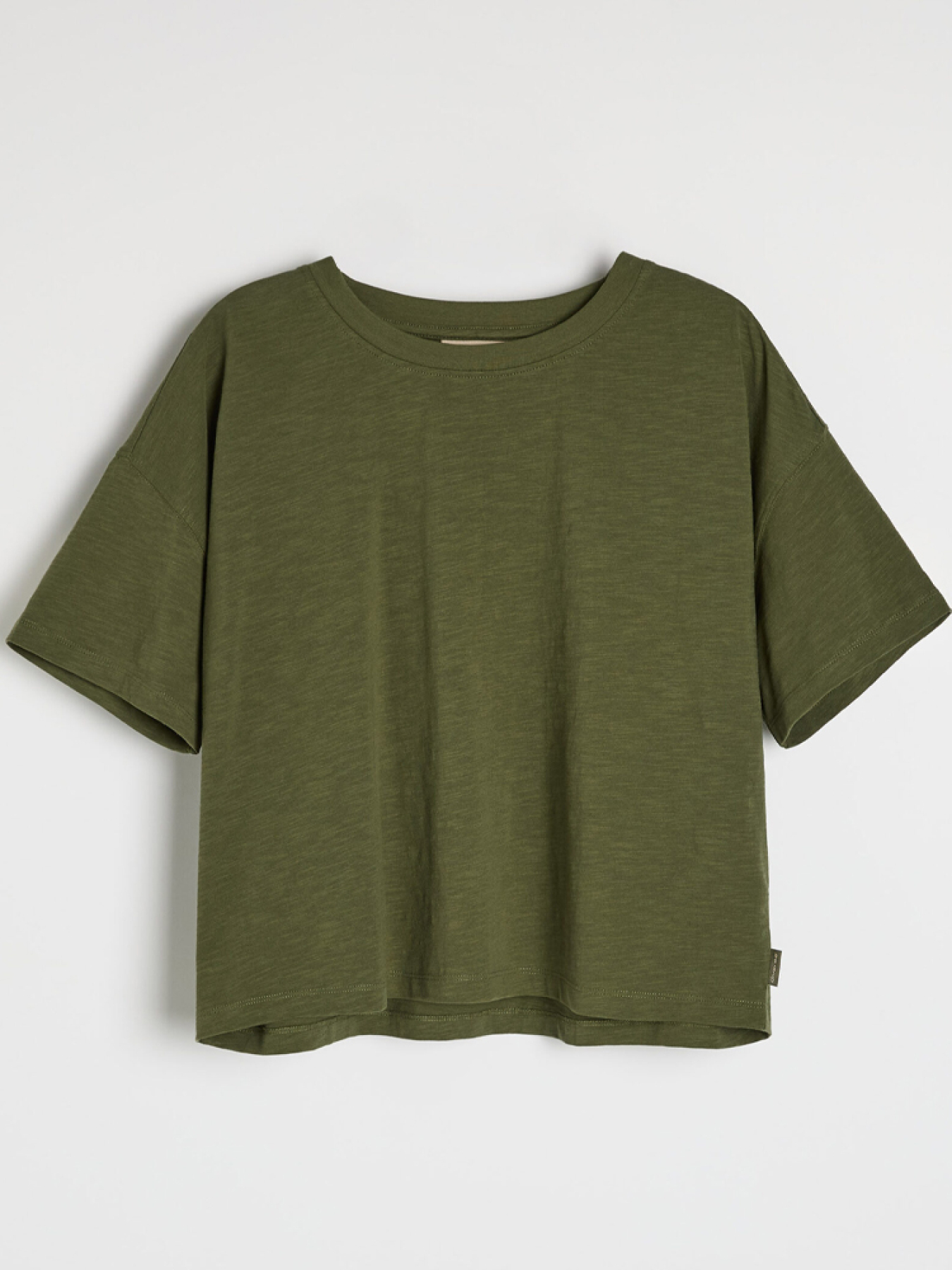 Футболка DIVERSE модель 10046764 Фото