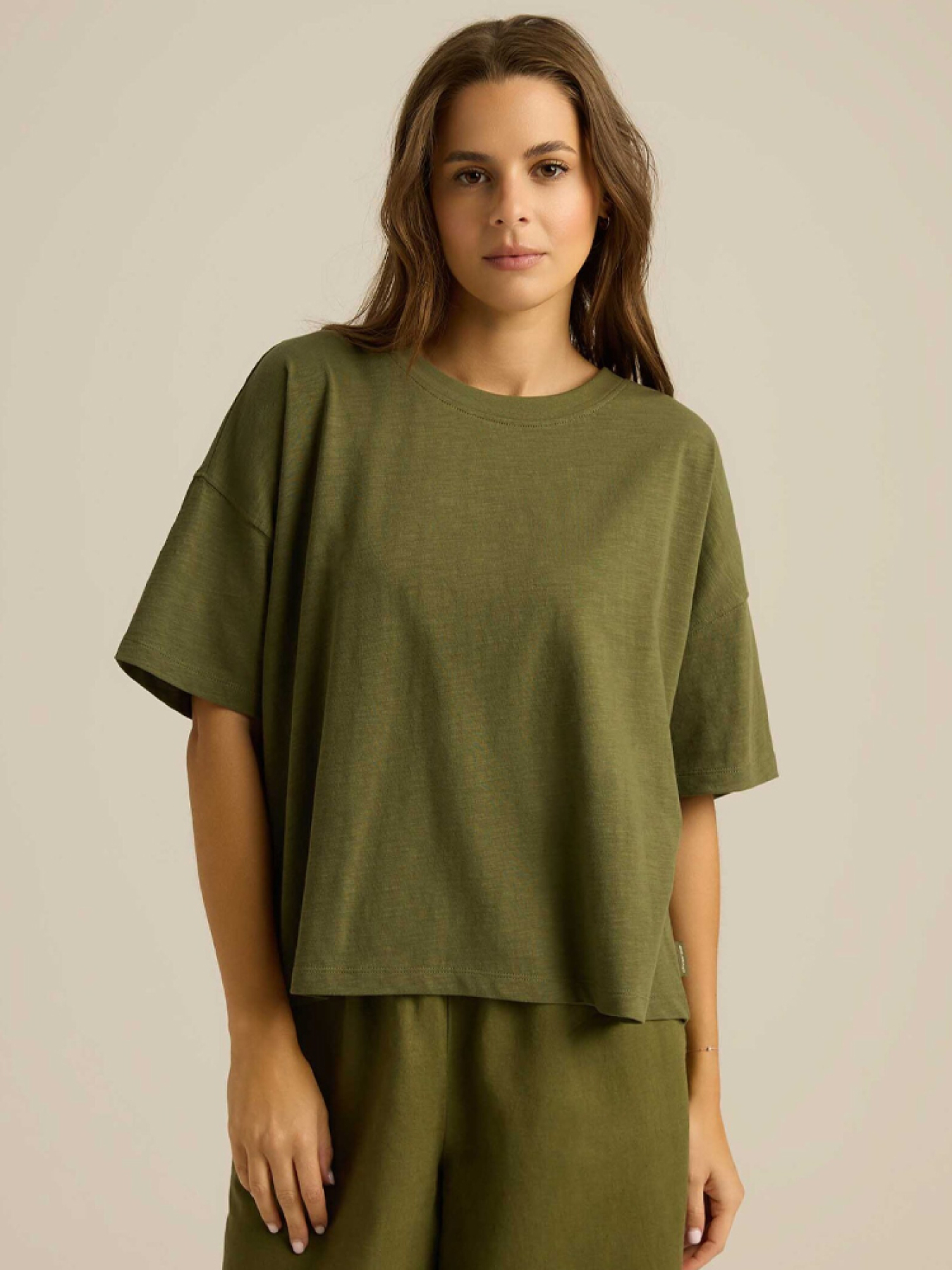 Футболка DIVERSE модель 10046764 Фото