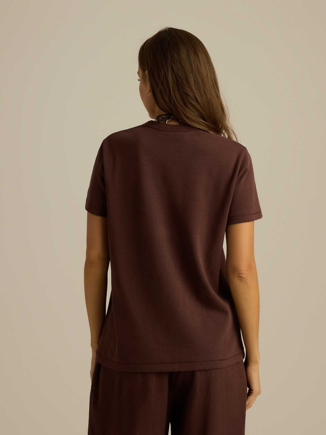 Футболка DIVERSE модель 10046761 Фото