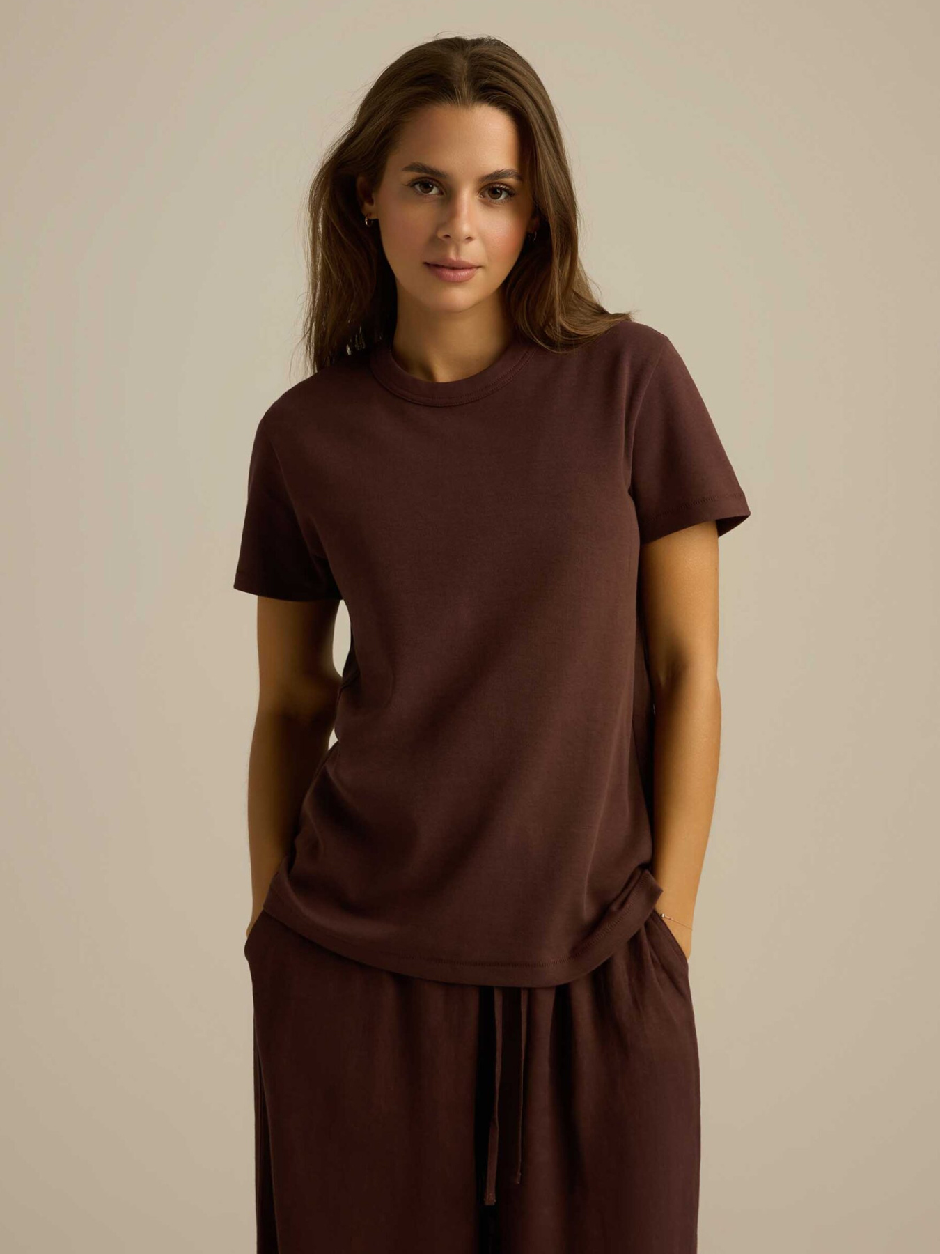 Футболка DIVERSE модель 10046761 Фото