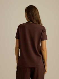 Футболка DIVERSE модель 10046761 Фото