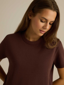 Футболка DIVERSE модель 10046761 Фото