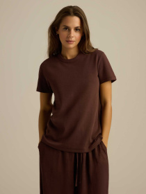 Футболка DIVERSE модель 10046761 Фото